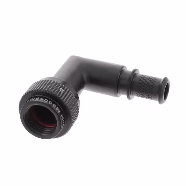 M85049/90-9Z03 Amphenol Interconnect India  Endgehäuse und Kabelklemmen